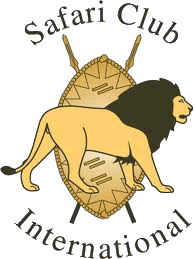 Safari Club International Member