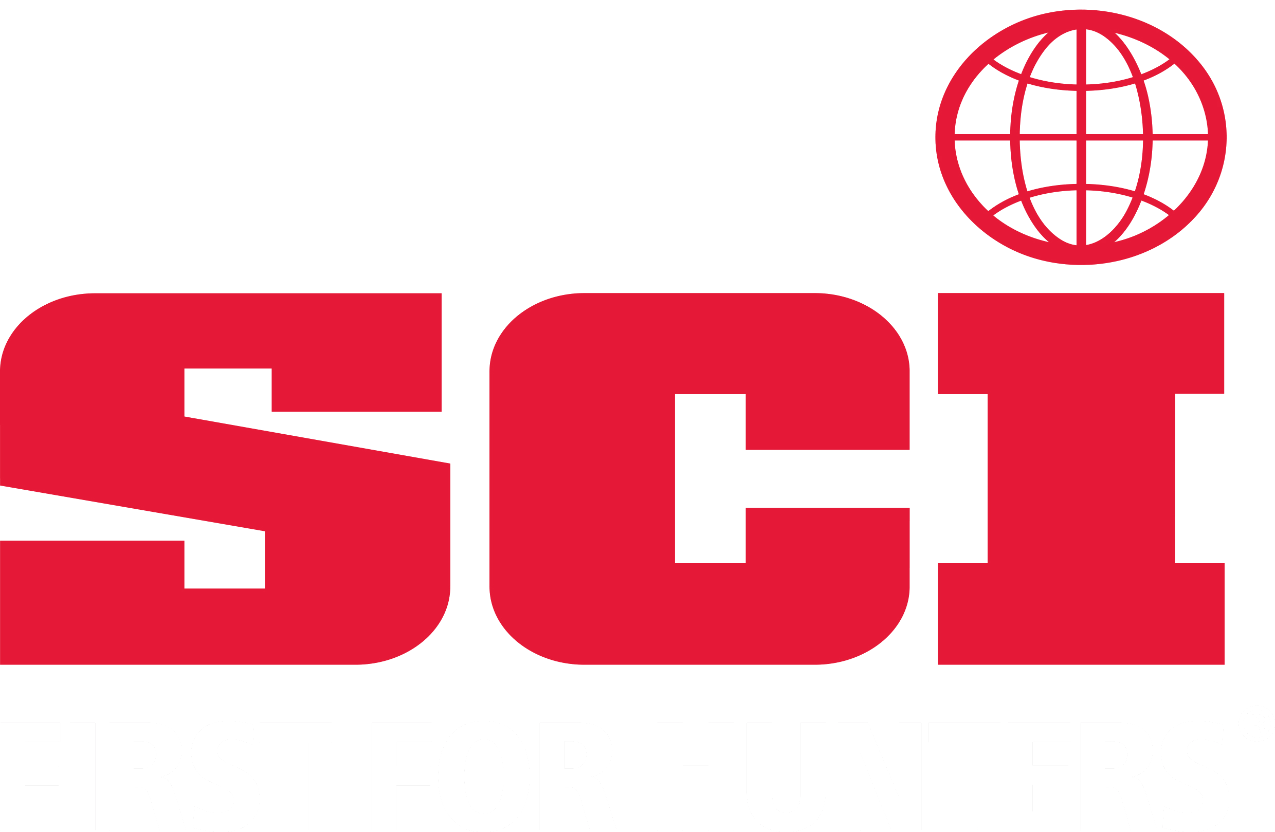 Proud member and official measurer of SCI First For Hunters®