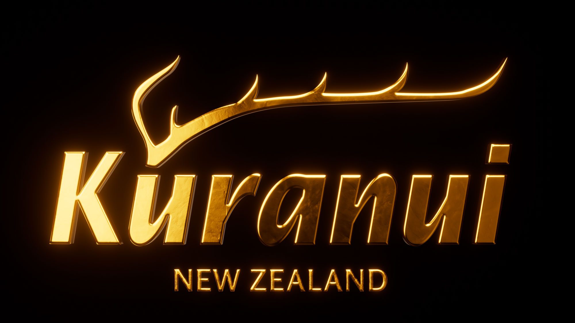 kuranui-chrome-logo